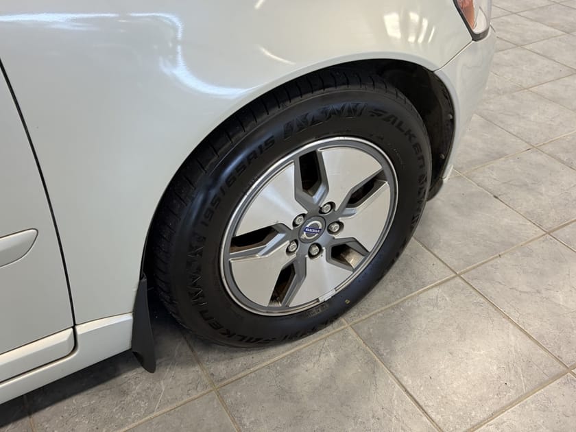 Bild 3 av Volvo V50