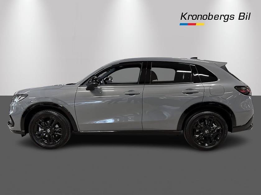 Bild 4 av Honda ZR-V e:HEV