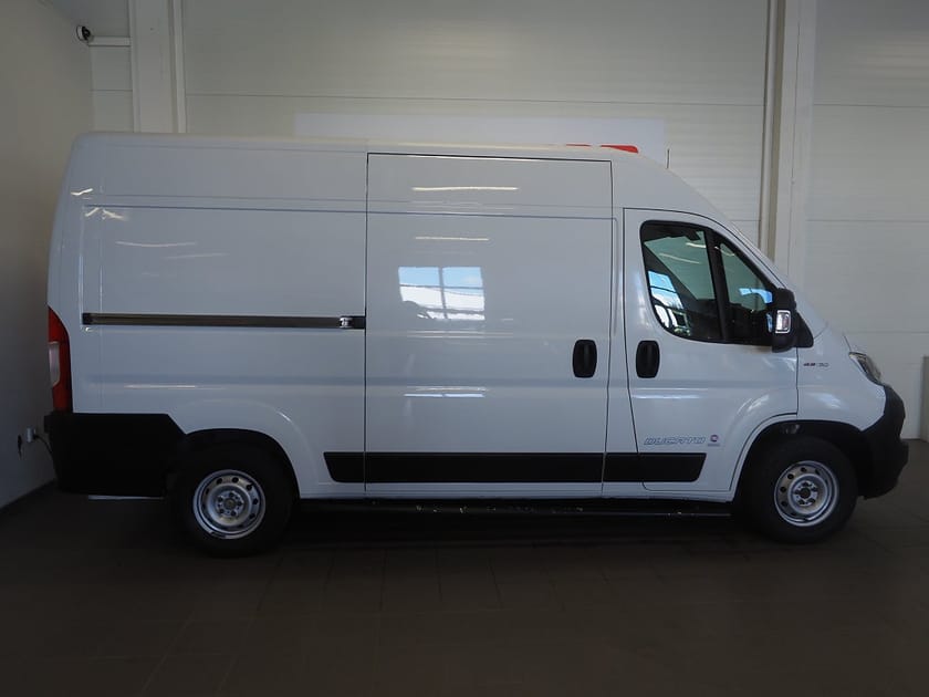Bild 5 av Fiat Ducato Van 2.3 Multijet L2H2 3-sits Dieselvärmare Dragkrok Kamera
