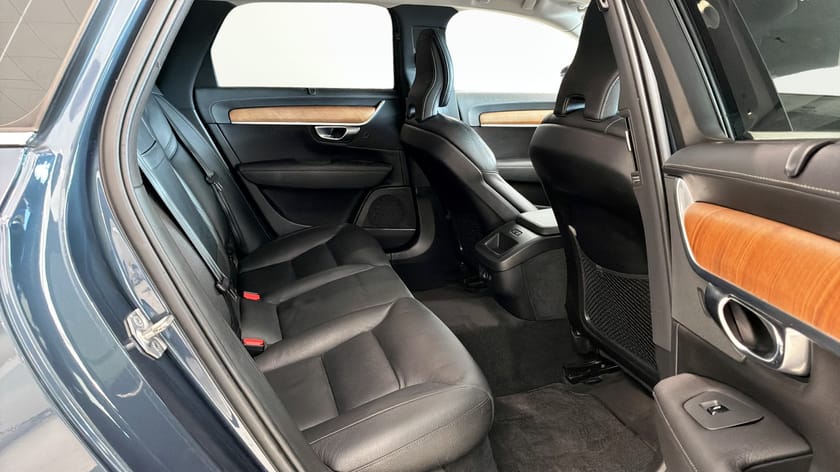 Bild 5 av Volvo V90 Inscription