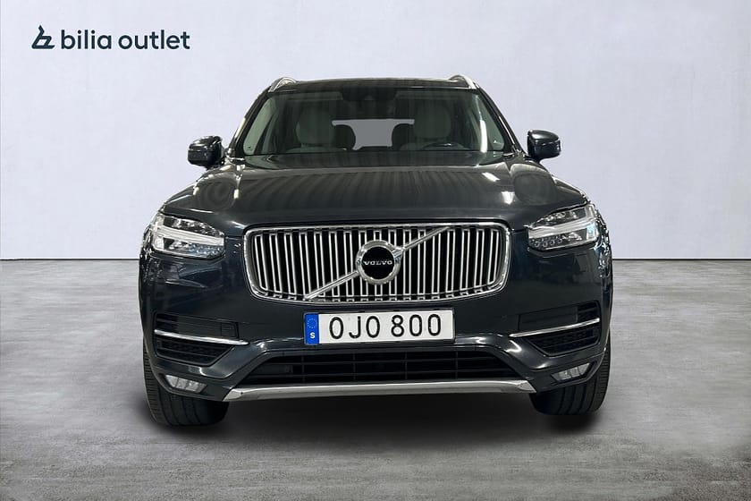 Bild 3 av Volvo XC90