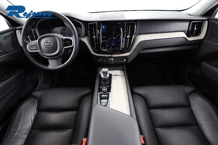 Bild 4 av Volvo XC60 T8 AWD Recharge