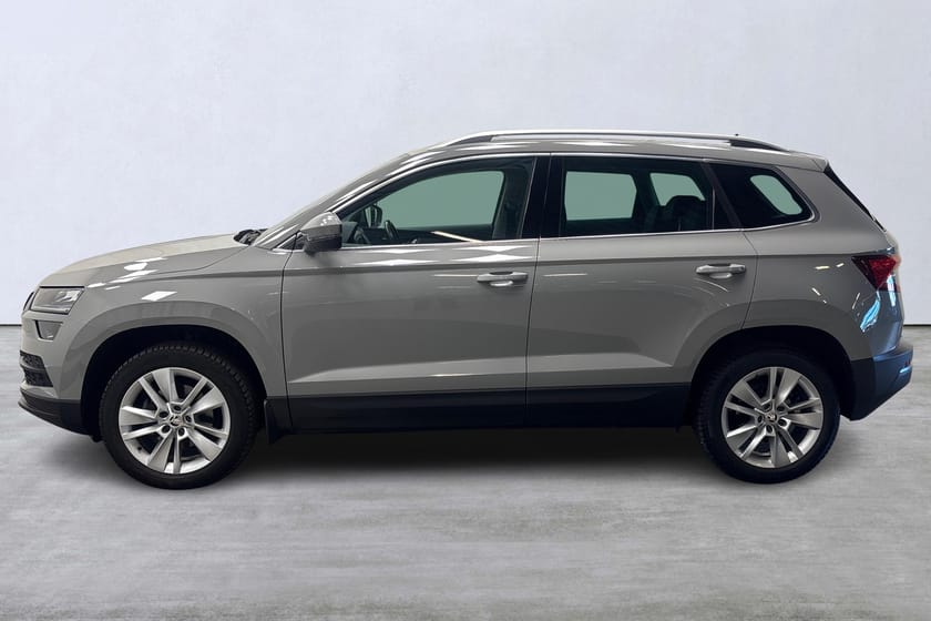 Bild 2 av Škoda Karoq Style 1.0 TSI 110 hk