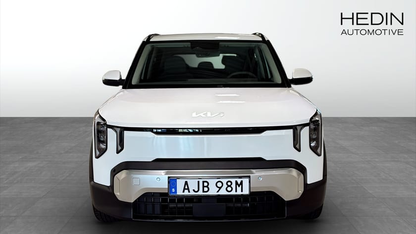 Bild 2 av Kia EV2 Standard Range PLUS SR 5-SITS DEMO