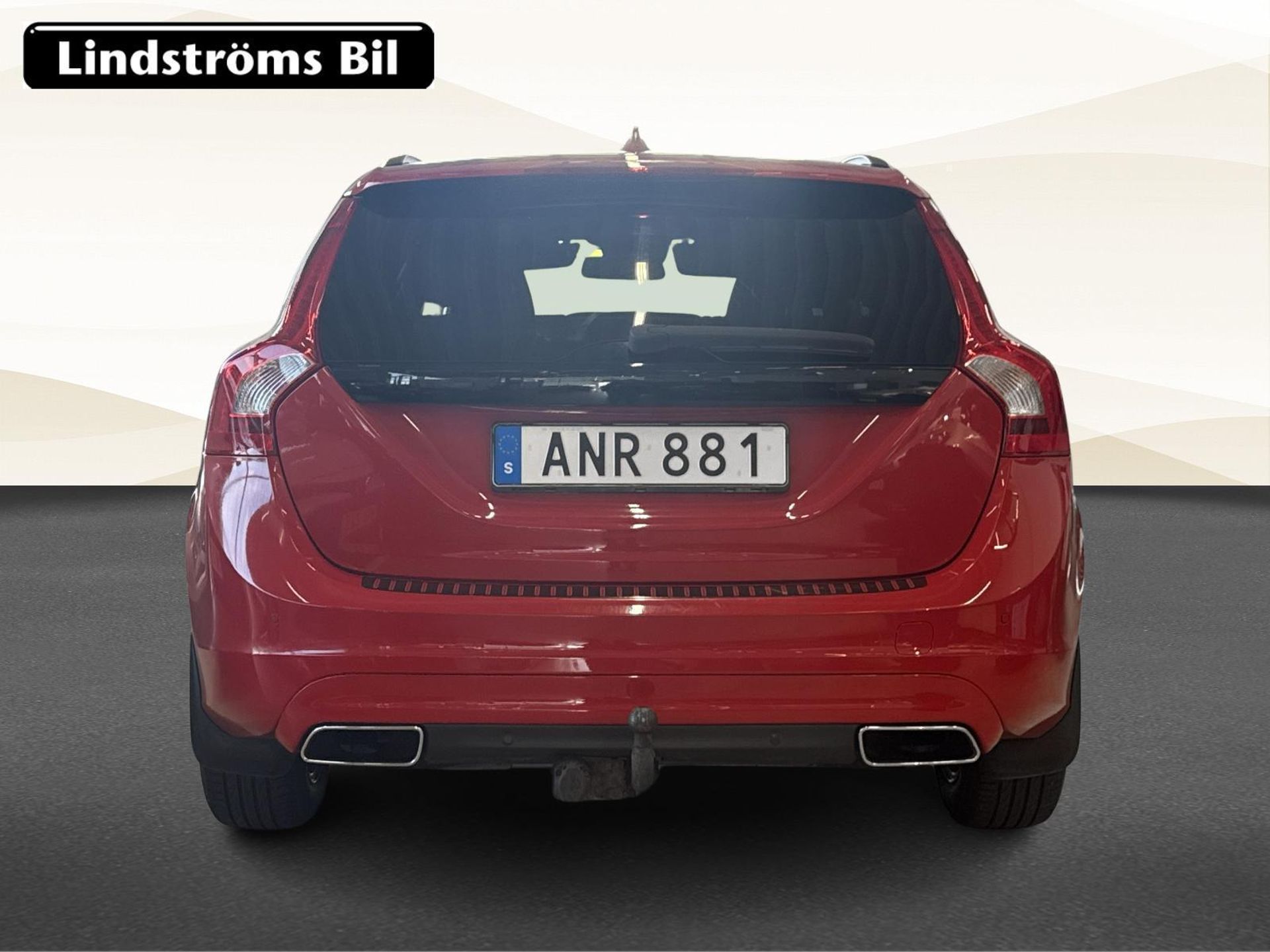 Volvo V60 2015, kuva 5/10