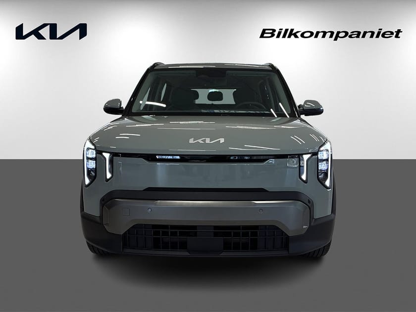 Bild 2 av Kia EV2 Standard Range 42.2 kWh 146hk OMG Leverans