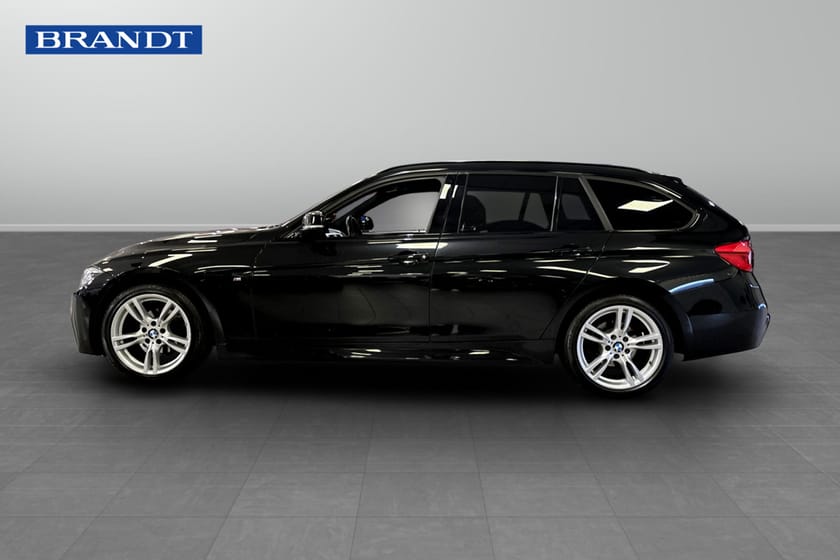 Bild 3 av BMW 320i xDrive Touring M-sport 184hk