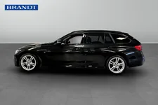 BMW 320i xDrive Touring