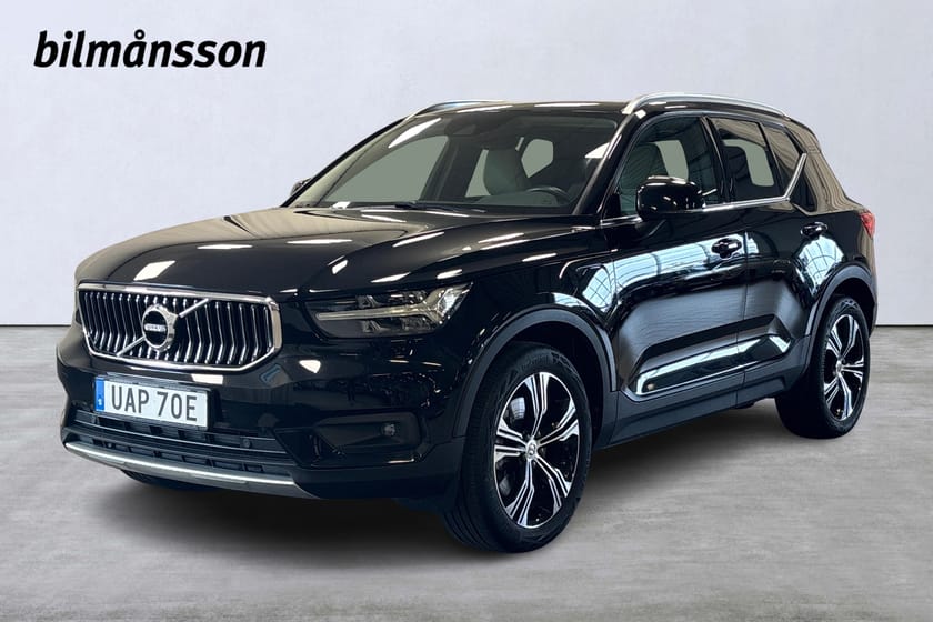 Bild 1 av Volvo XC40