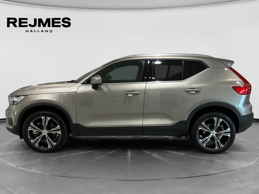 Bild 3 av Volvo XC40