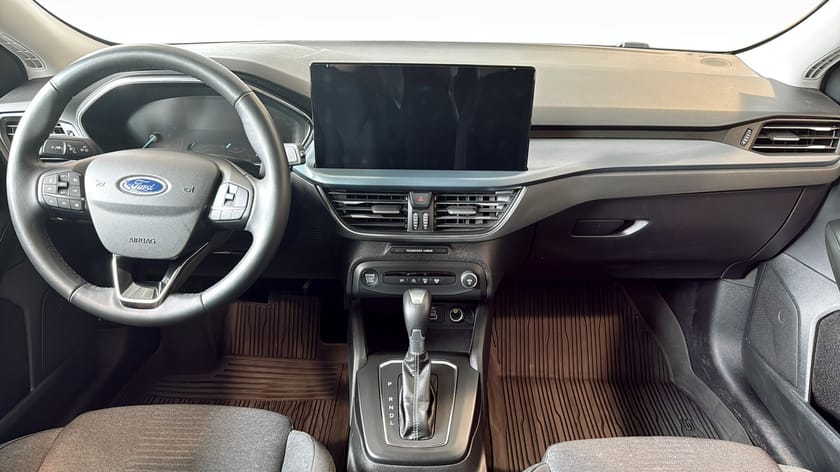 Bild 4 av Ford Focus Active Kombi 1.0 HGV AUTOMAT