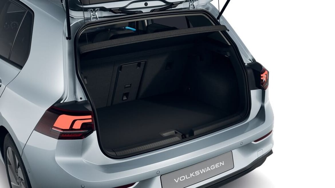 Volkswagen Volkswagen Golf — bild 11