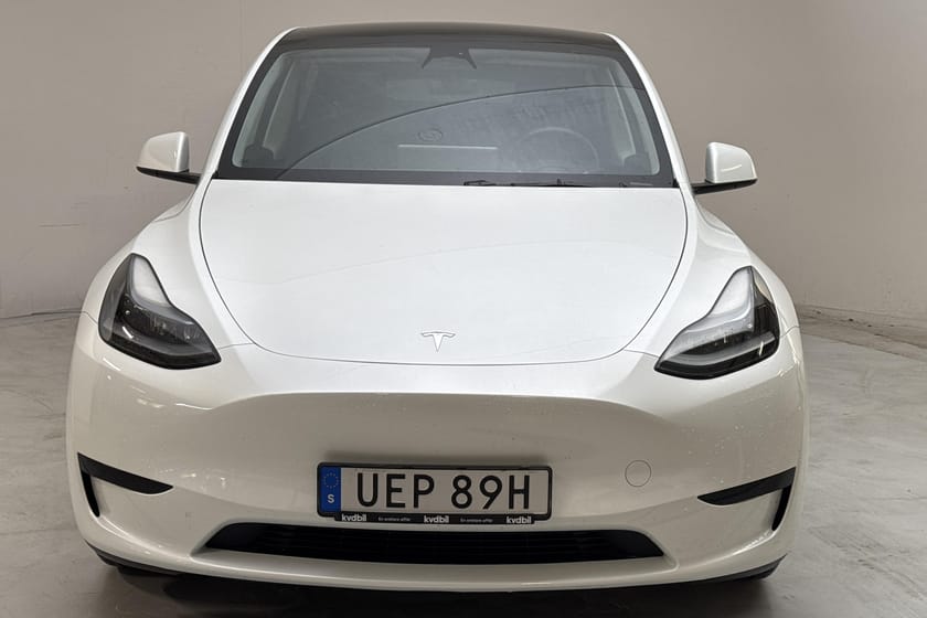 Bild 5 av Tesla Model Y Standard Range RWD