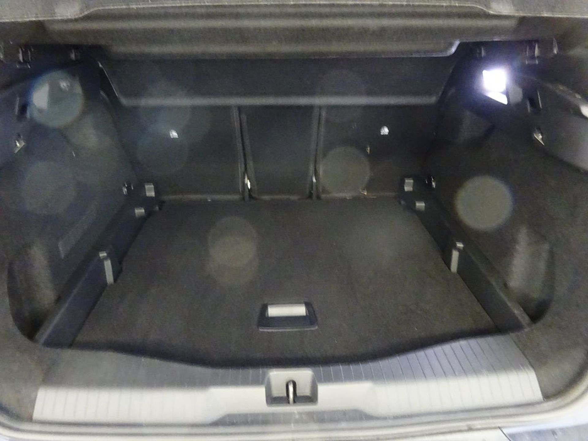 Citroen C5 Aircross 2025, bild 4/8