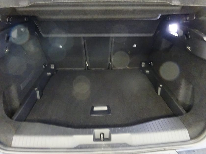 Bild 4 av Citroën C5 Aircross Hybrid 145 Max e-DCS Euro 6