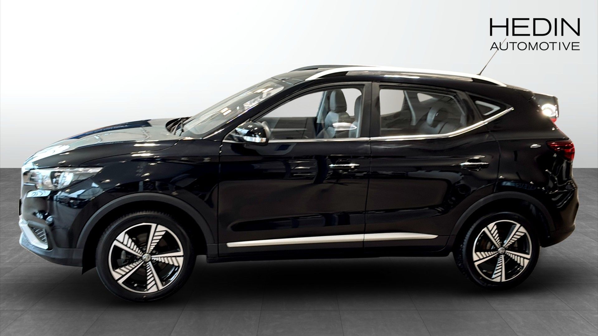 MG ZS EV EV LHD 45KWH LUXURY MY21 2021, kuva 6/9