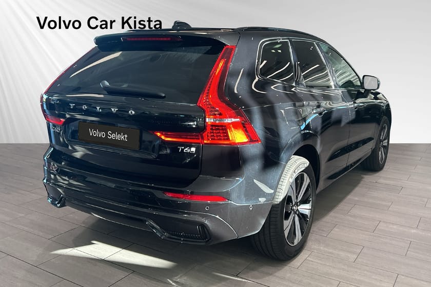 Bild 5 av Volvo XC60