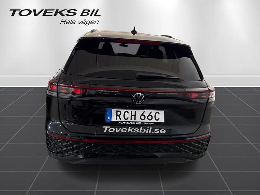 Bild 2 av Volkswagen Tayron eHybrid