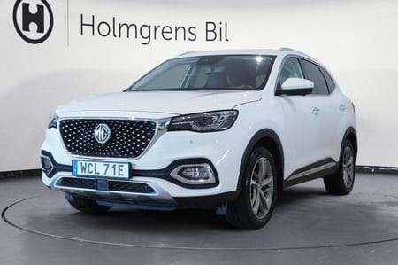 MG EHS PHEV 1.5T Luxury Panorma