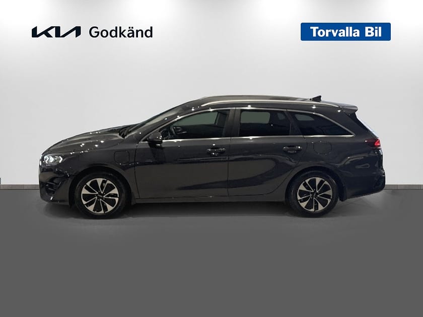 Bild 4 av Kia Ceed Sportswagon Plug-in Hybrid SW DCT Action *KIA GODKÄND*