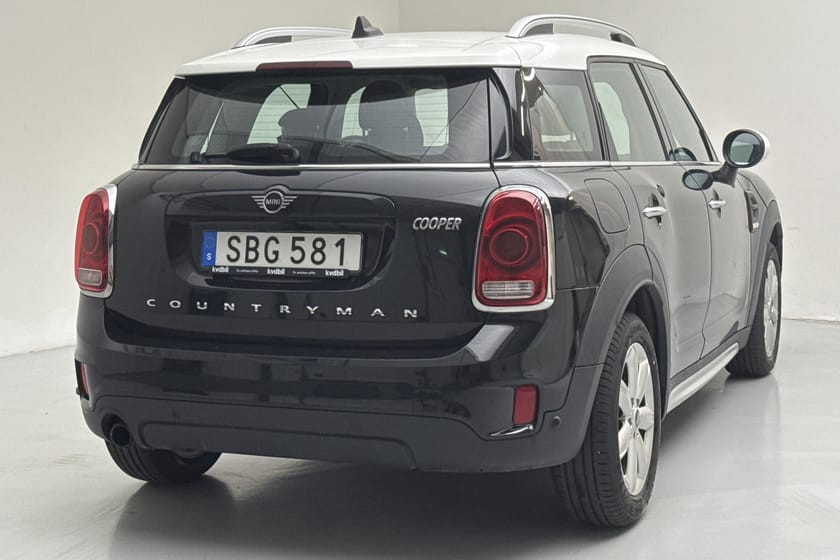 Bild 3 av MINI Countryman Cooper Countryman, F60 (136hk) Salt II