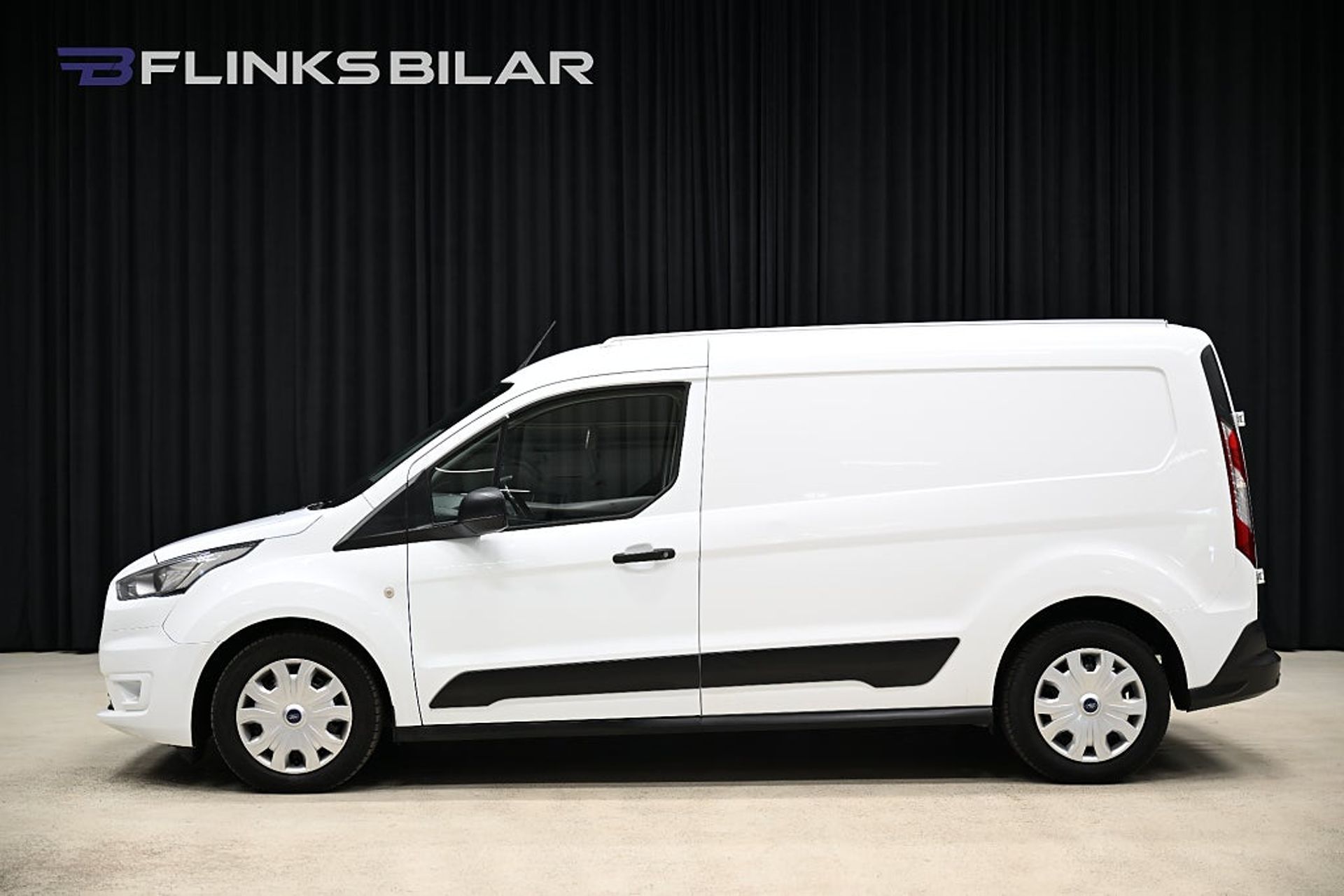 Ford Transit Connect 2020, bild 2/10