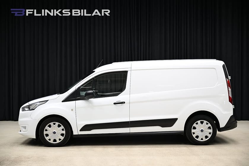 Bild 2 av Ford Transit Connect 210 LWB