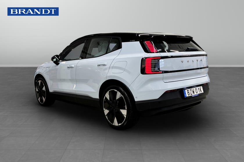 Bild 2 av Volvo EX30 Twin Motor Performance Ultra