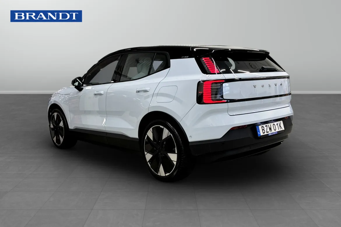 Volvo EX30 Twin Motor Performance