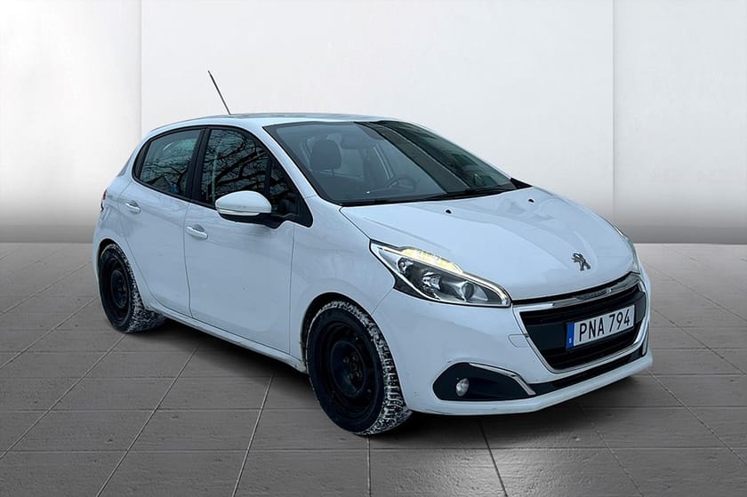 Bild 3 av Peugeot 208