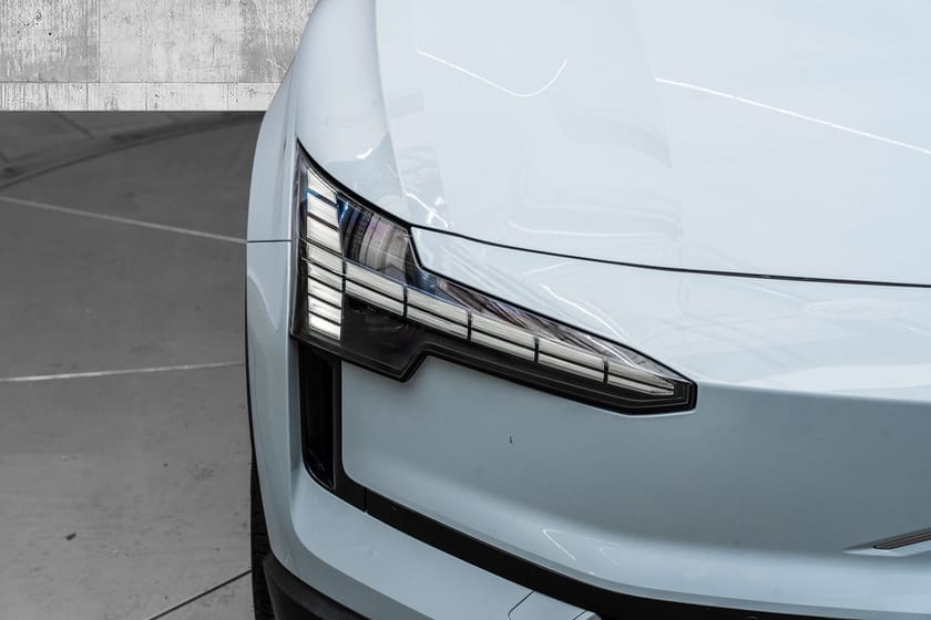 Bilde 4 av Volvo EX30 Twin Motor Performance