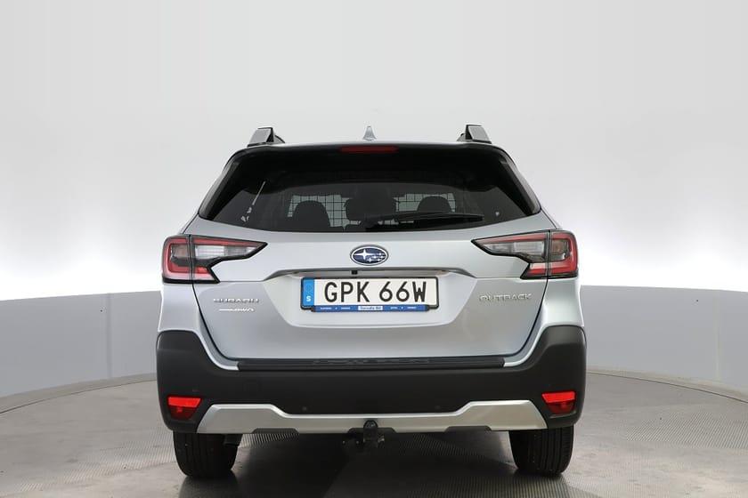 Bild 4 av Subaru Outback