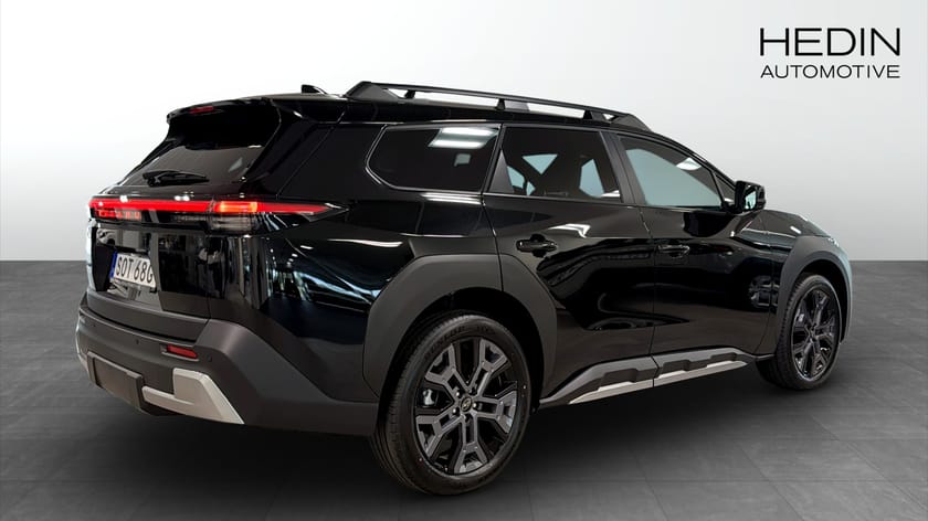 Bild 2 av Subaru E-Outback TOURING AWD