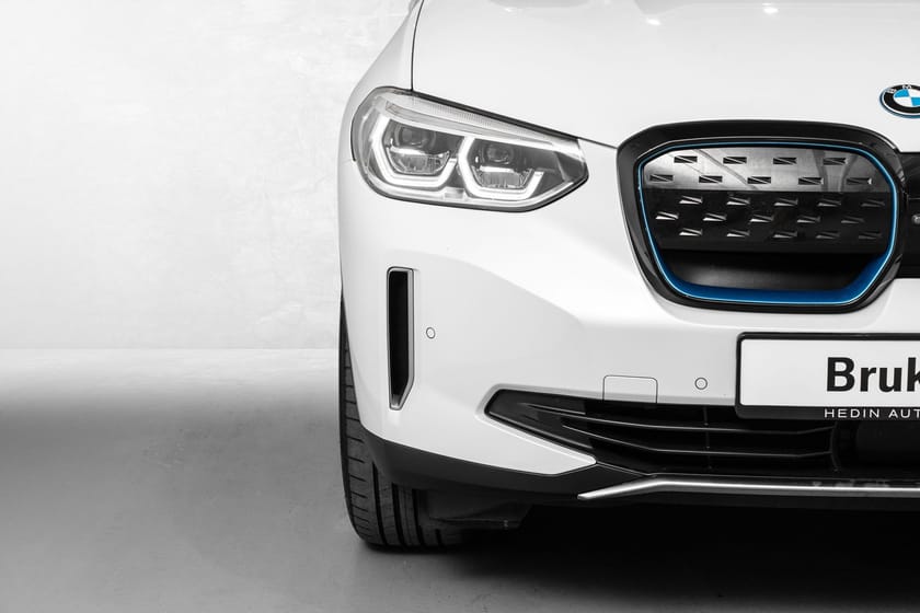 Bilde 4 av BMW iX3 Fully Charged (K)