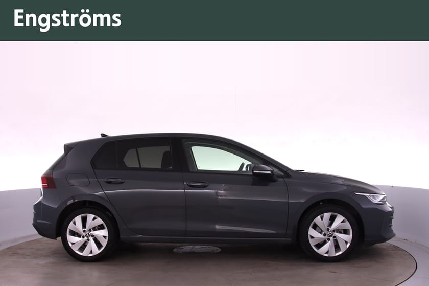 Bild 2 av Volkswagen Golf LIFE TSI 150 HK