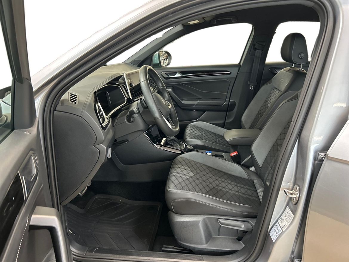 Volkswagen Volkswagen T-Roc — bild 13