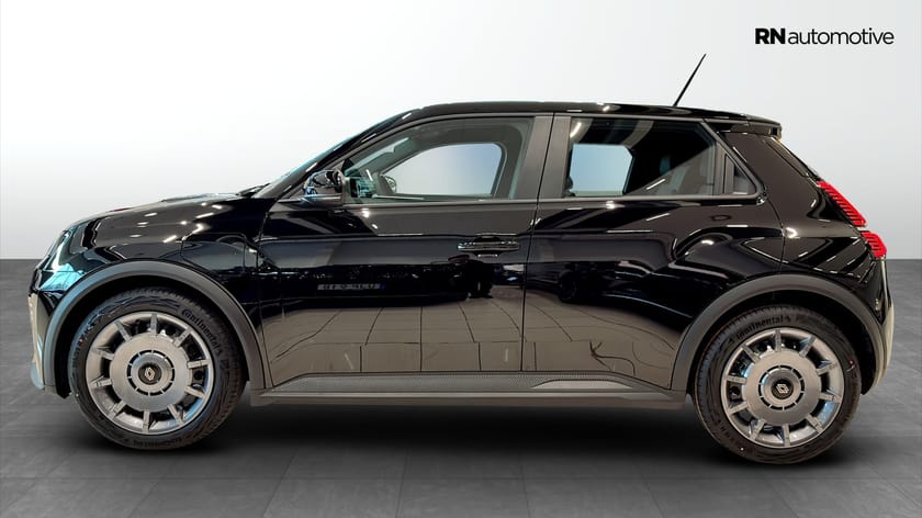 Bild 2 av Renault 5 E-Tech Evolution | Värmepump | 40KWh |  P-sensorer |