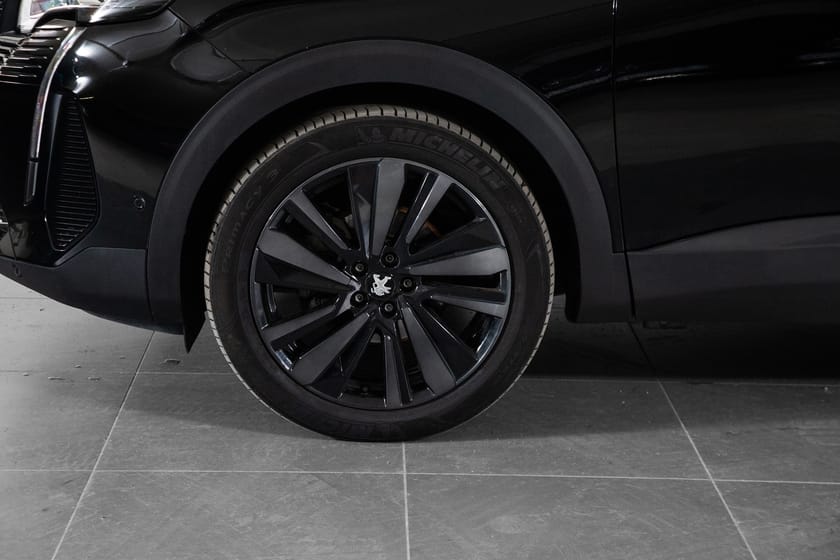 Bilde 4 av Peugeot 5008 GT 130HK 7S Black Pack | ACC | 360 kamera | Finans