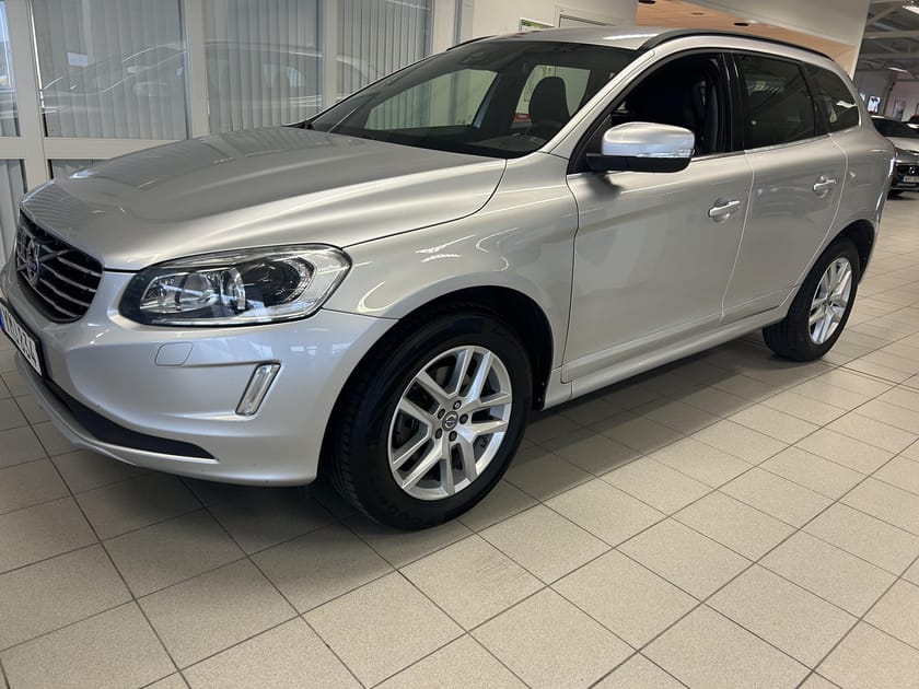 Bild 1 av Volvo XC60