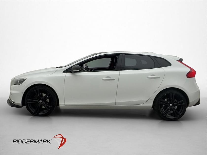 Bild 5 av Volvo V40