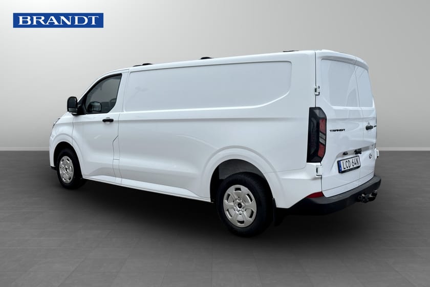Bild 2 av Ford Transit Custom 320