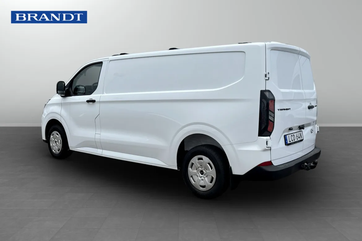 Ford Transit Custom 320
