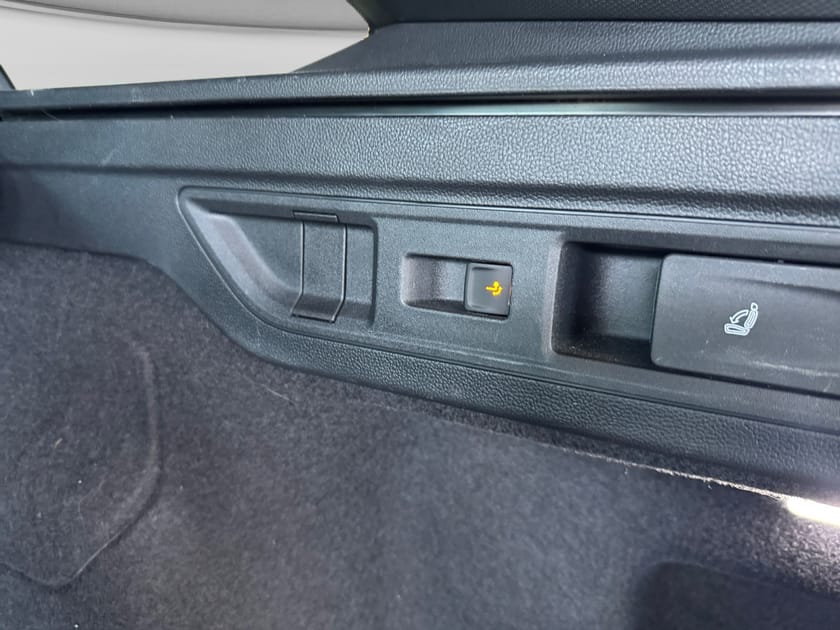 Bild 5 av Volkswagen Passat Sportscombi