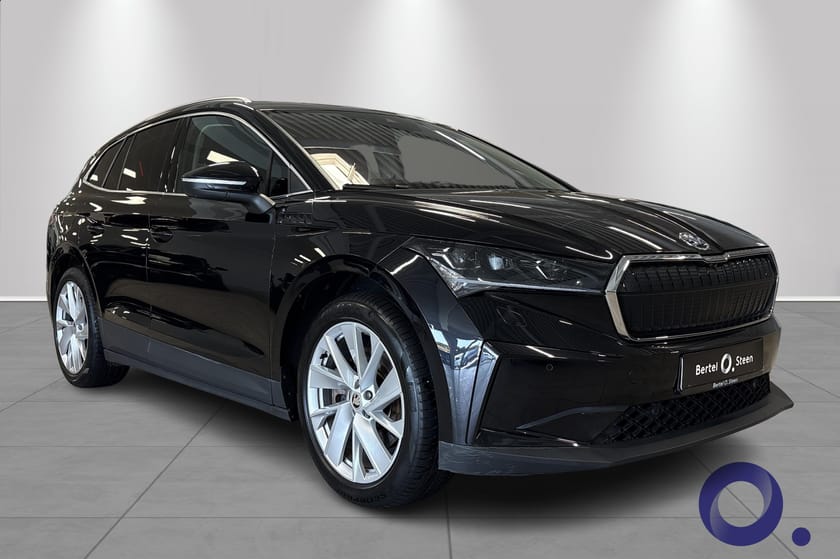 Bilde 3 av Škoda Enyaq iV 80 