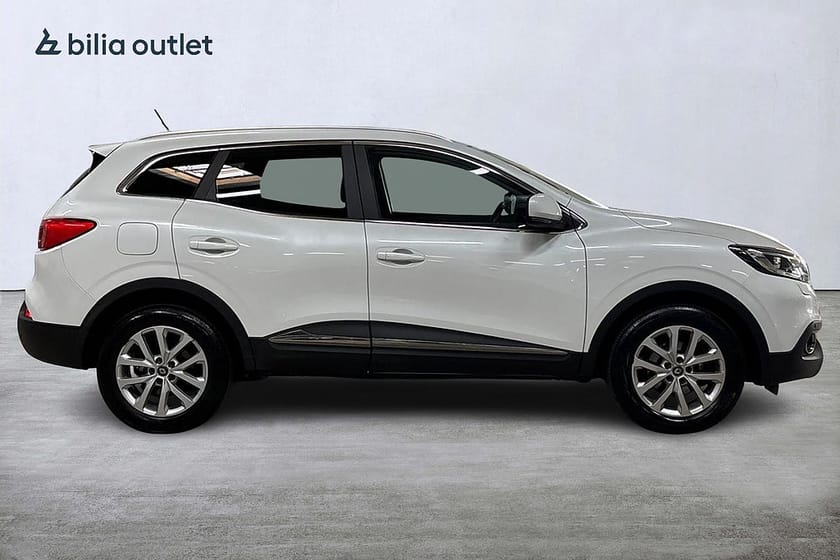 Bild 5 av Renault Kadjar 1.2 TCe Zen 130hk Adventurepkt P-sensor