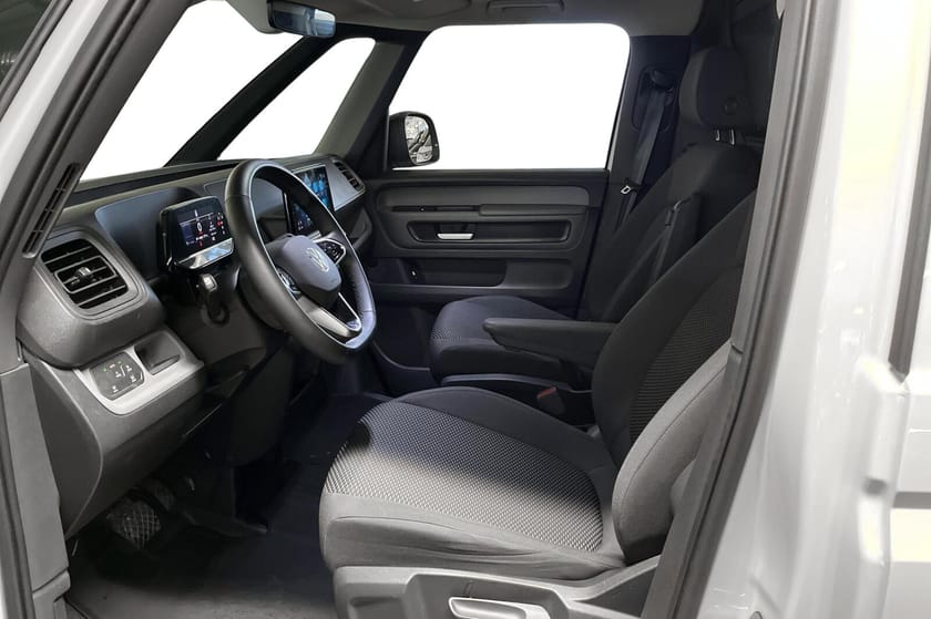 Bilde 5 av Volkswagen ID. Buzz Cargo