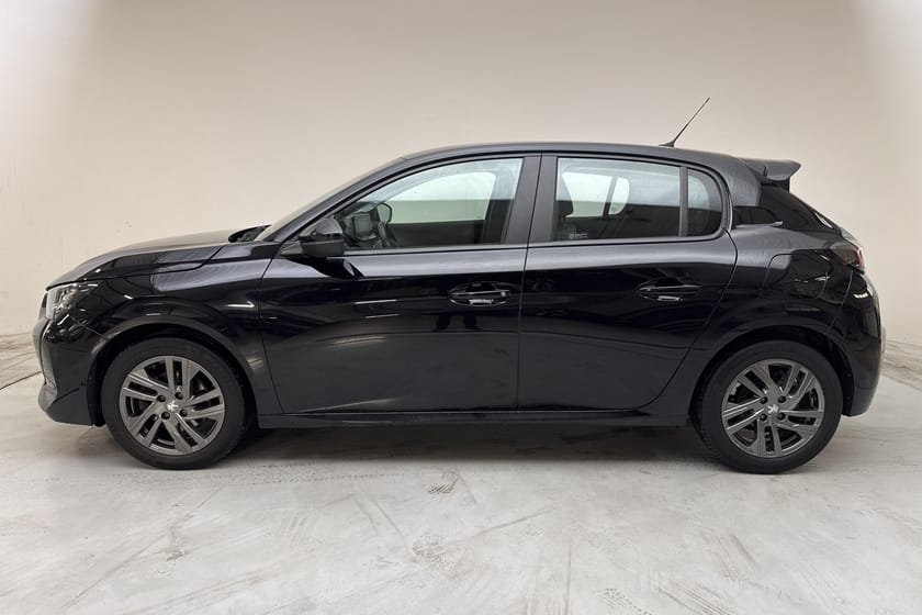 Bild 2 av Peugeot 208