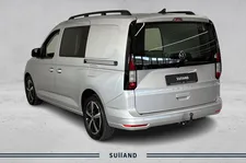 Thumnail bilde 2 av Volkswagen Caddy Cargo Maxi