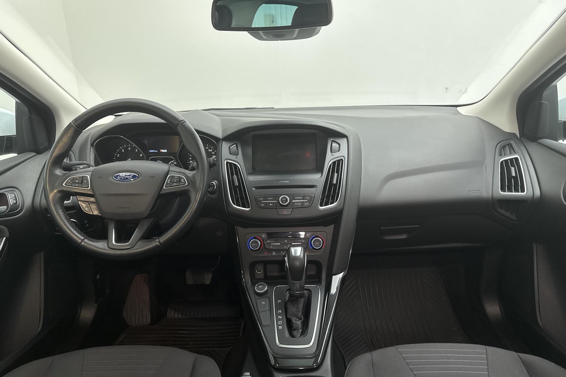 Ford Focus 1.5 EcoBoost 2016, kuva 7/10
