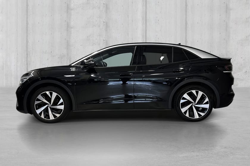 Bilde 4 av Volkswagen ID.5 Pro Performance Top sport | HUD | DCC | 360kam | Matrix | Krok | Pano